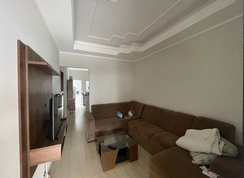 Casa a Venda no Residencial São Domingos