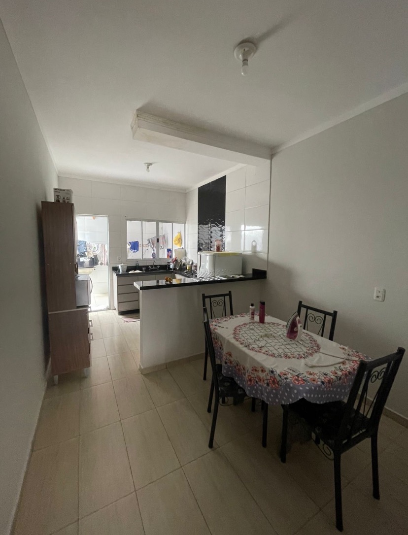 Casa a Venda no Residencial São Domingos