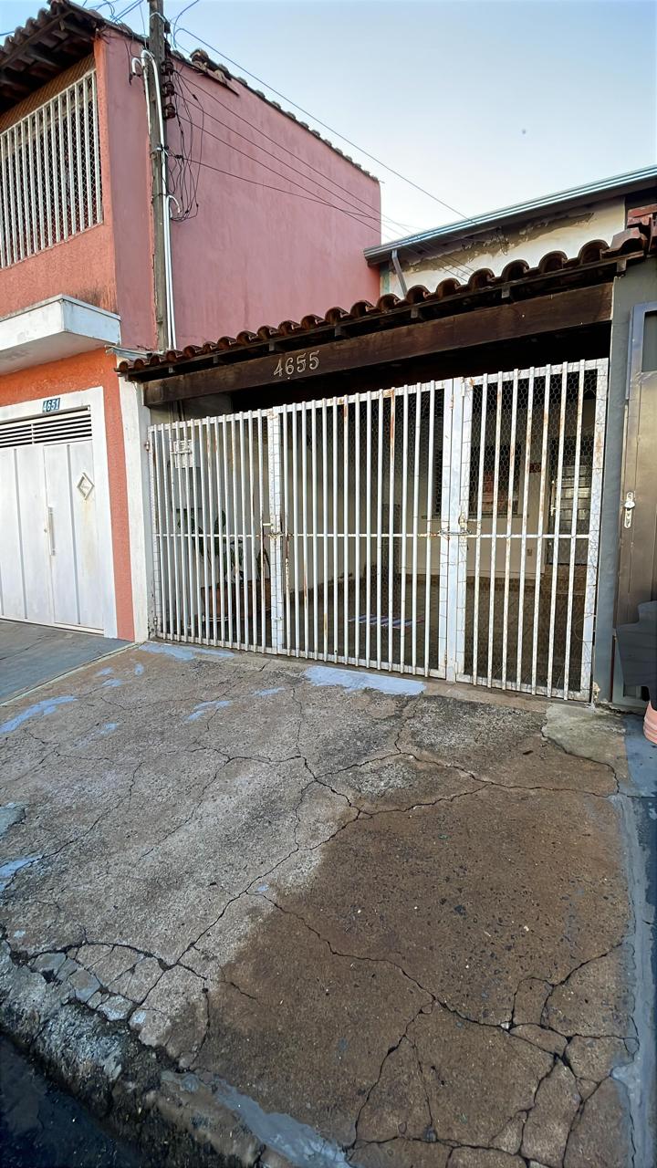 Belissima Casa a venda parque dos Pinhais