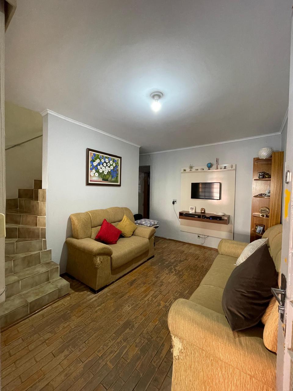 Belissima Casa a venda parque dos Pinhais