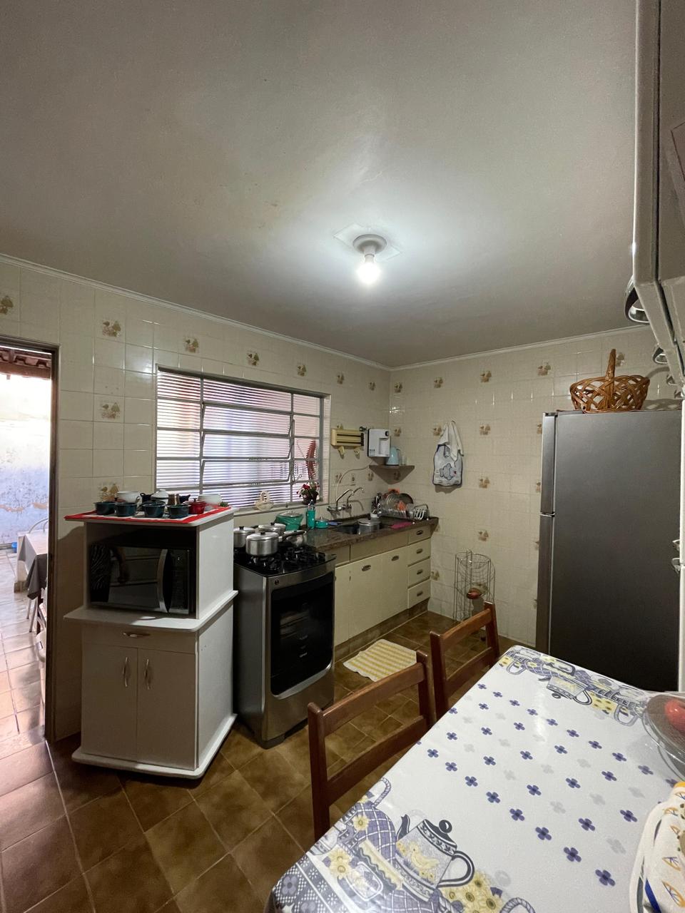 Belissima Casa a venda parque dos Pinhais