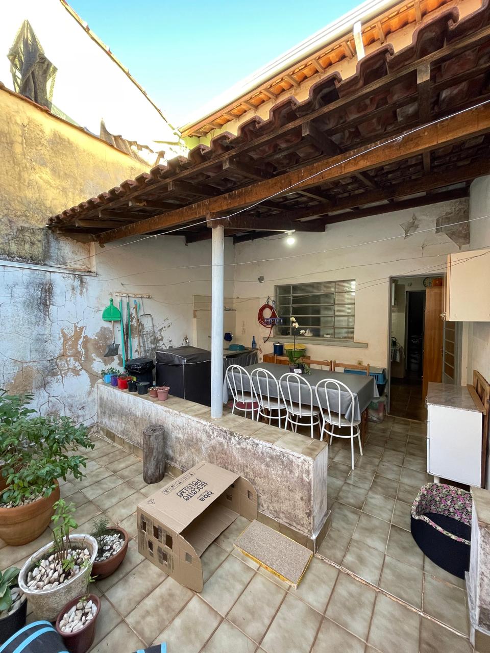 Belissima Casa a venda parque dos Pinhais