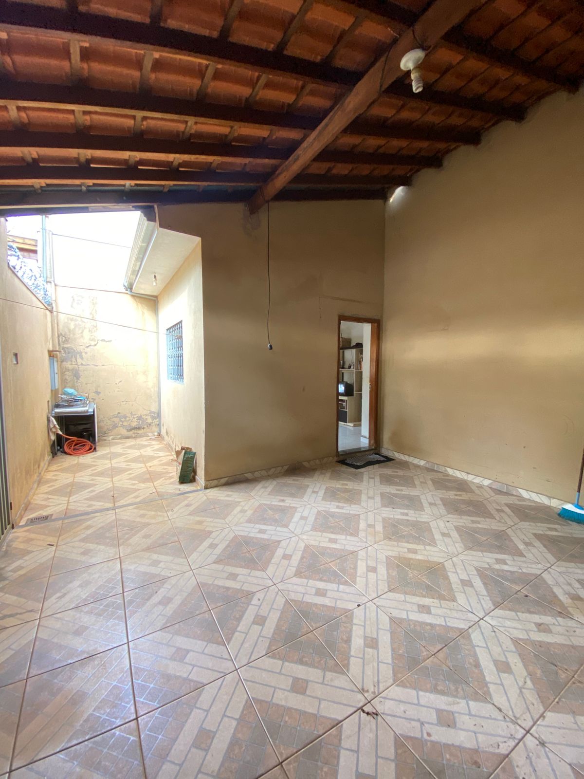 Casa a venda no Residencial Meirelles  