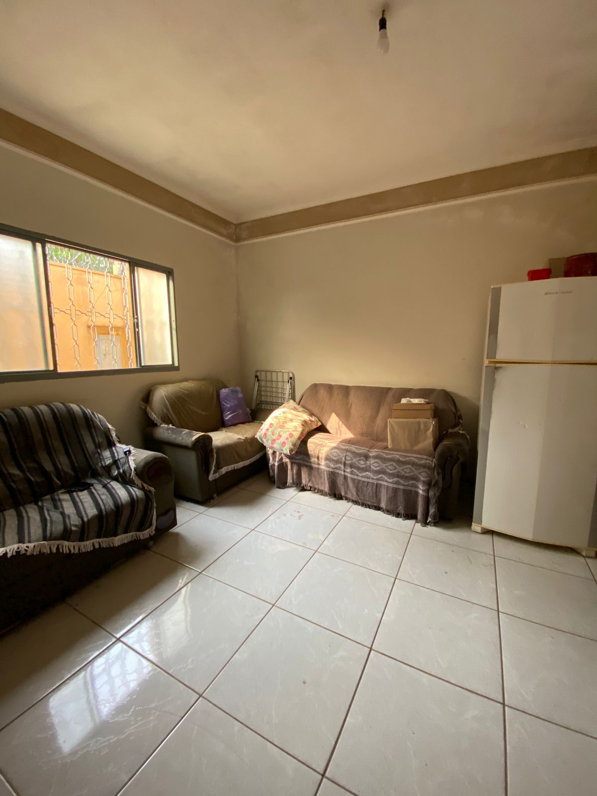Casa a venda no Residencial Meirelles  