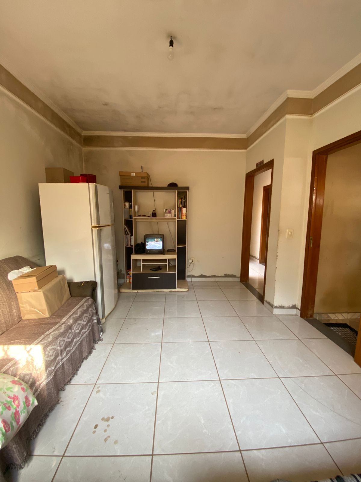 Casa a venda no Residencial Meirelles  