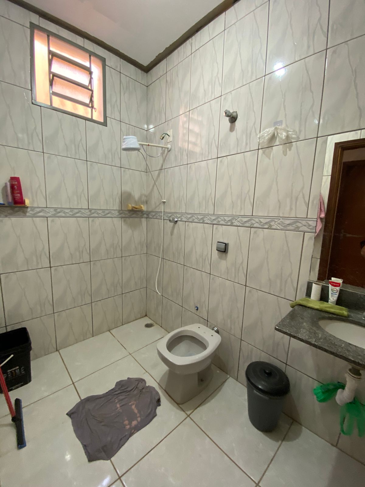 Casa a venda no Residencial Meirelles  