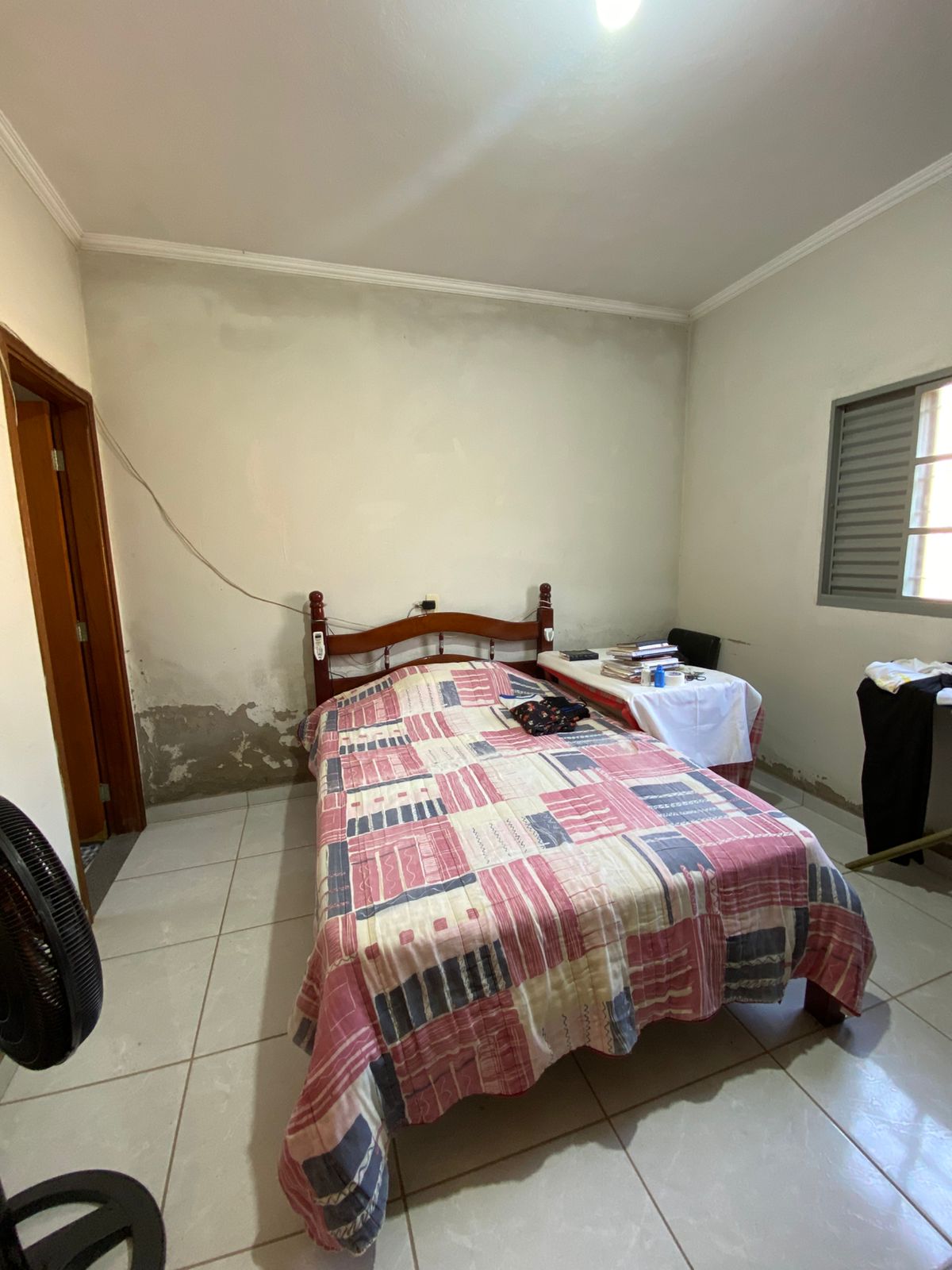 Casa a venda no Residencial Meirelles  
