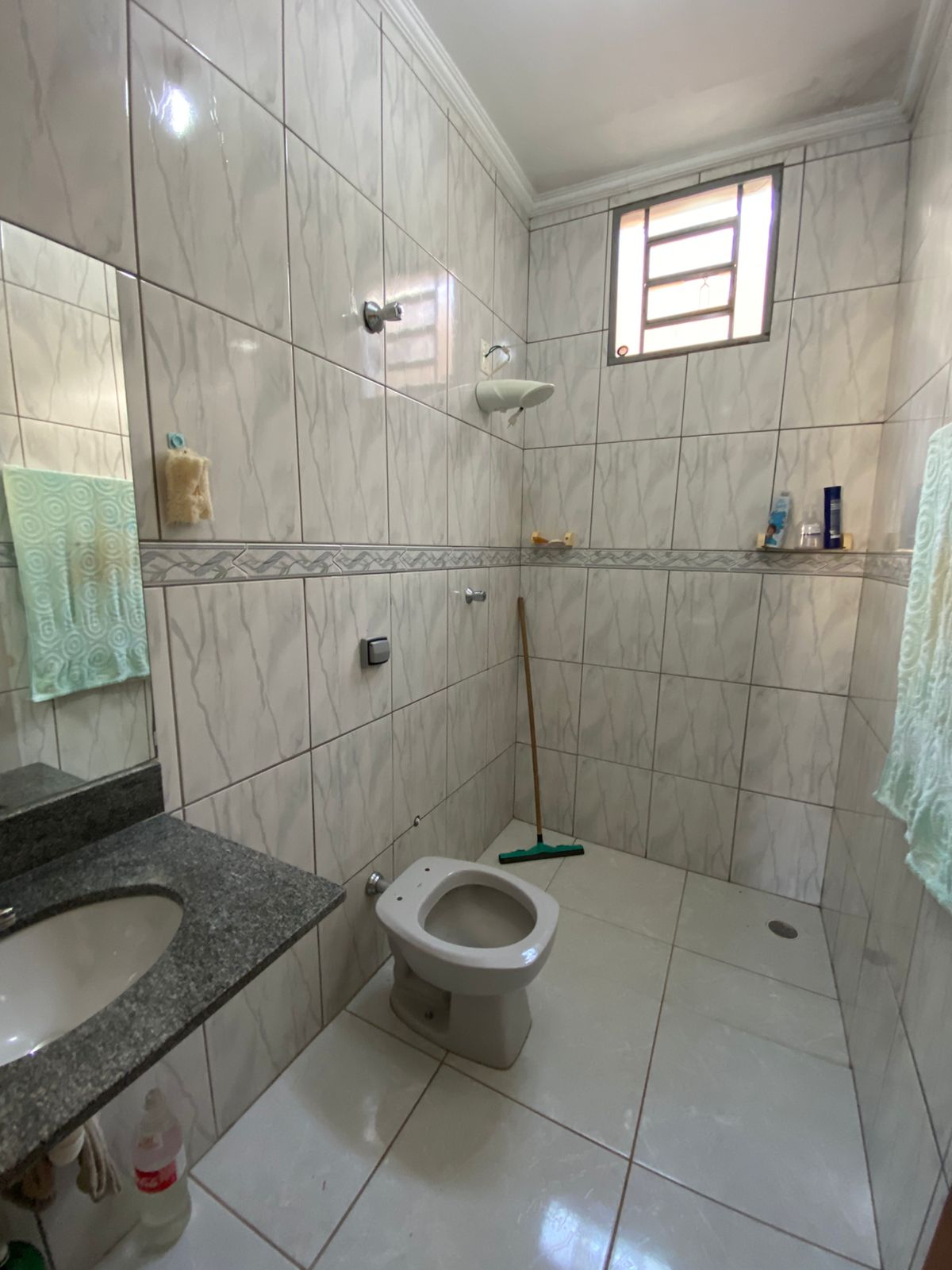 Casa a venda no Residencial Meirelles  