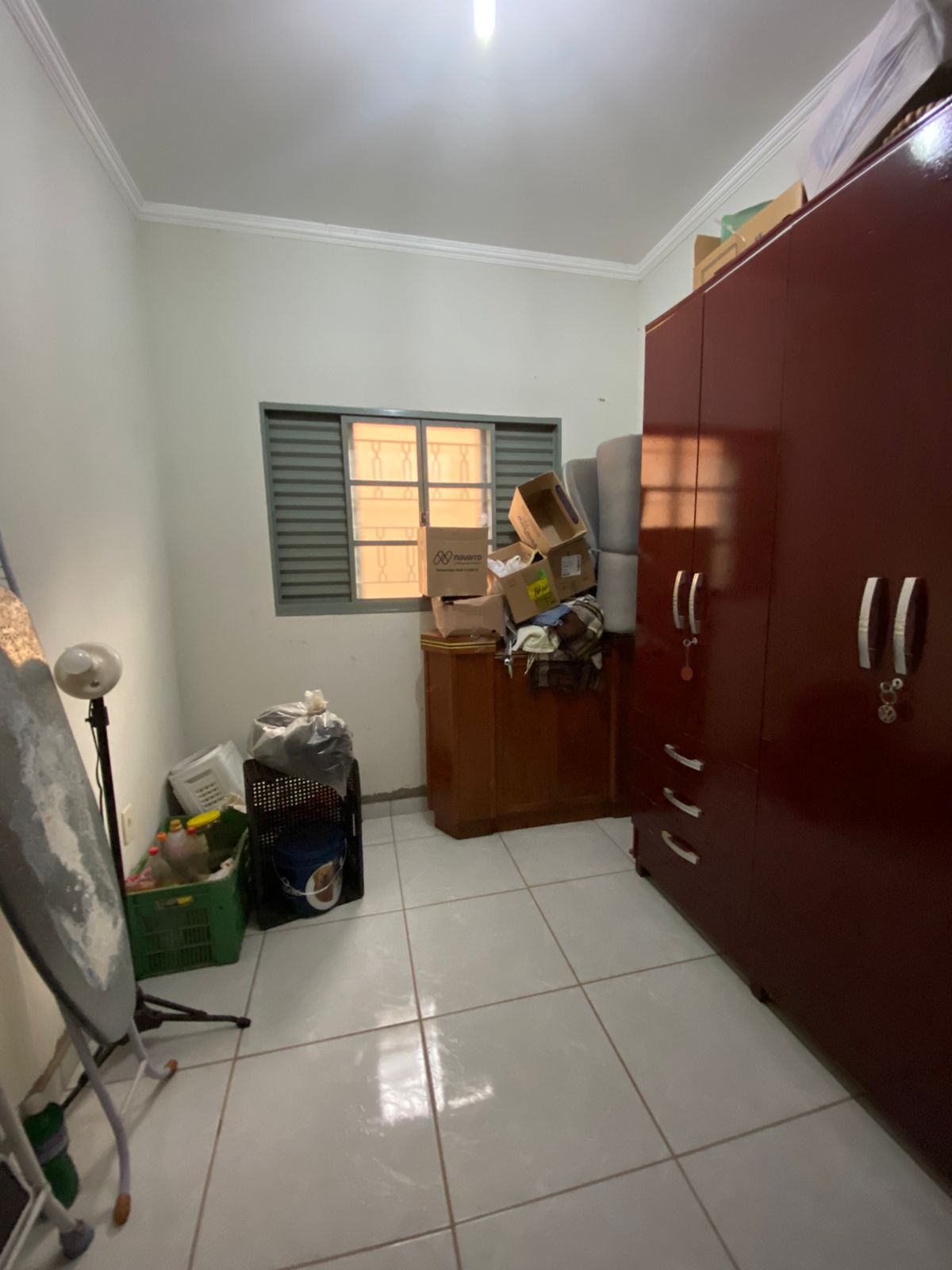 Casa a venda no Residencial Meirelles  