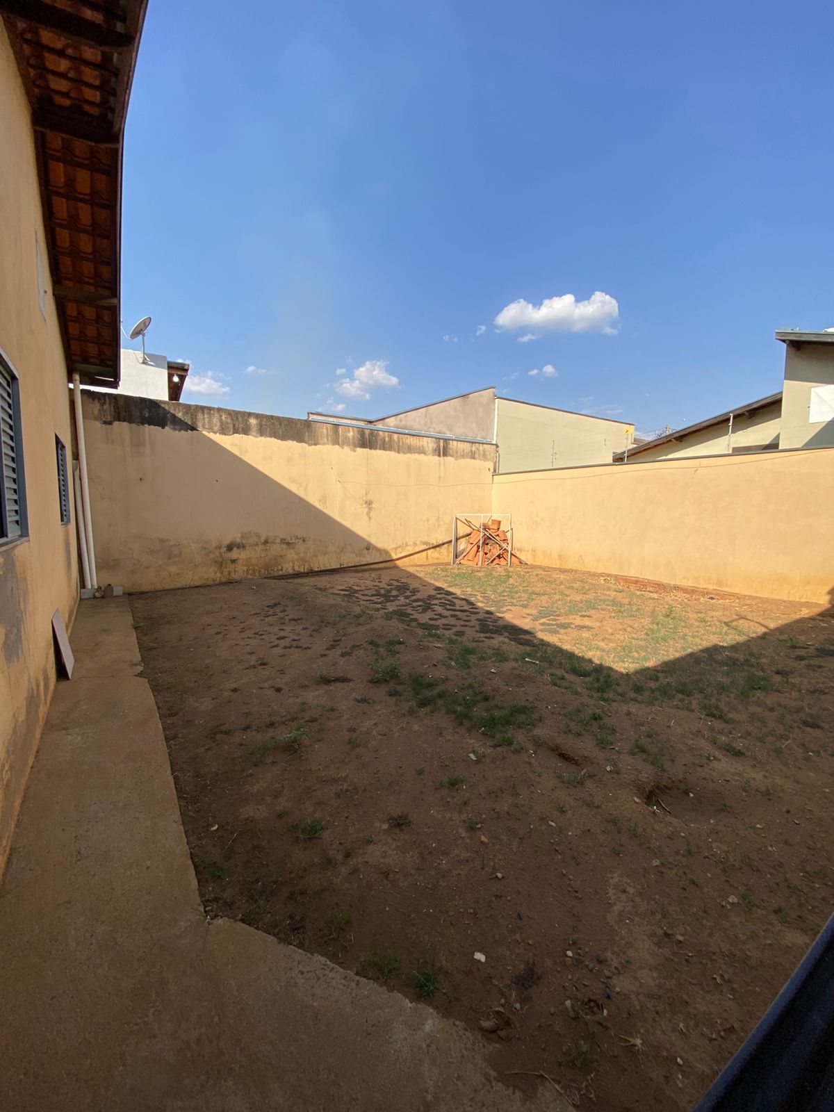 Casa a venda no Residencial Meirelles  