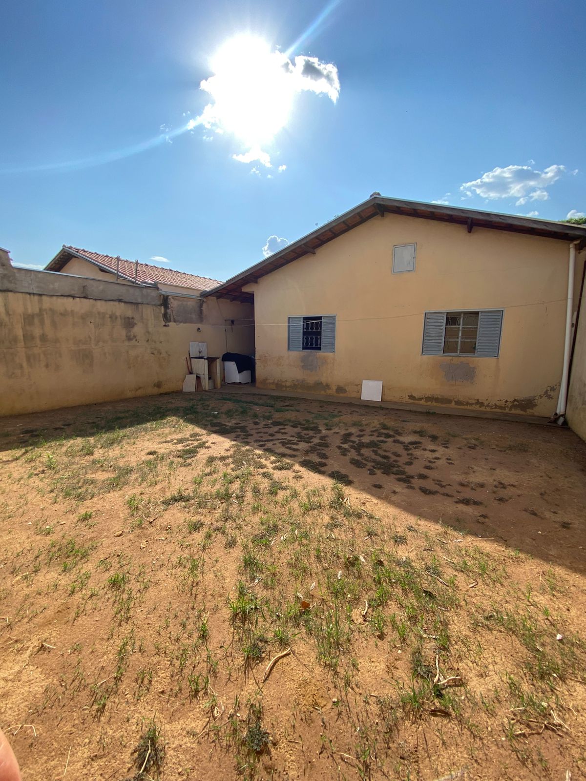 Casa a venda no Residencial Meirelles  