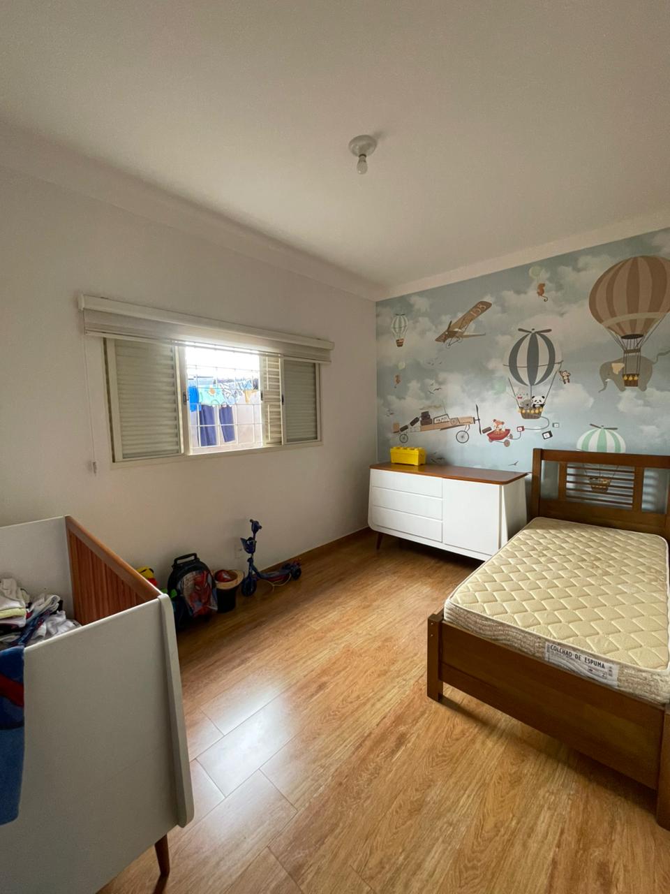 Casa a Venda no Jardim Riviera
