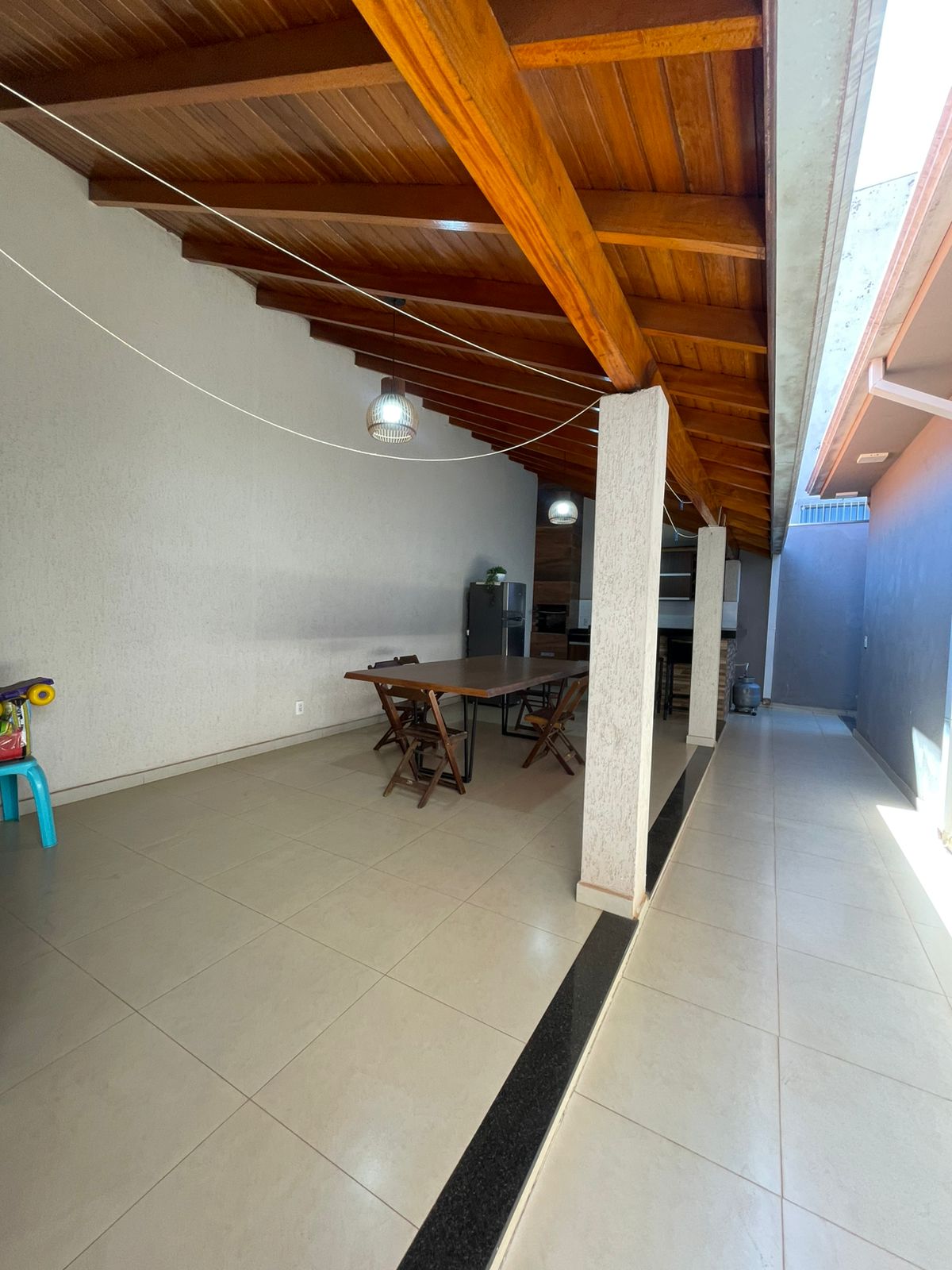 Casa a Venda no Jardim Riviera