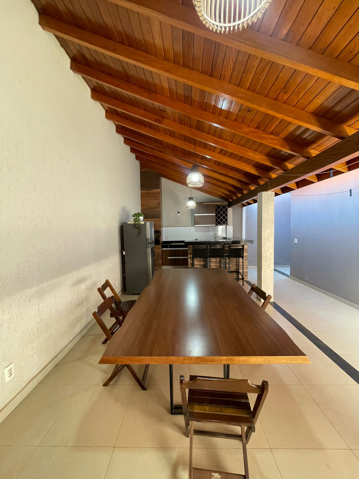 Casa a Venda no Jardim Riviera