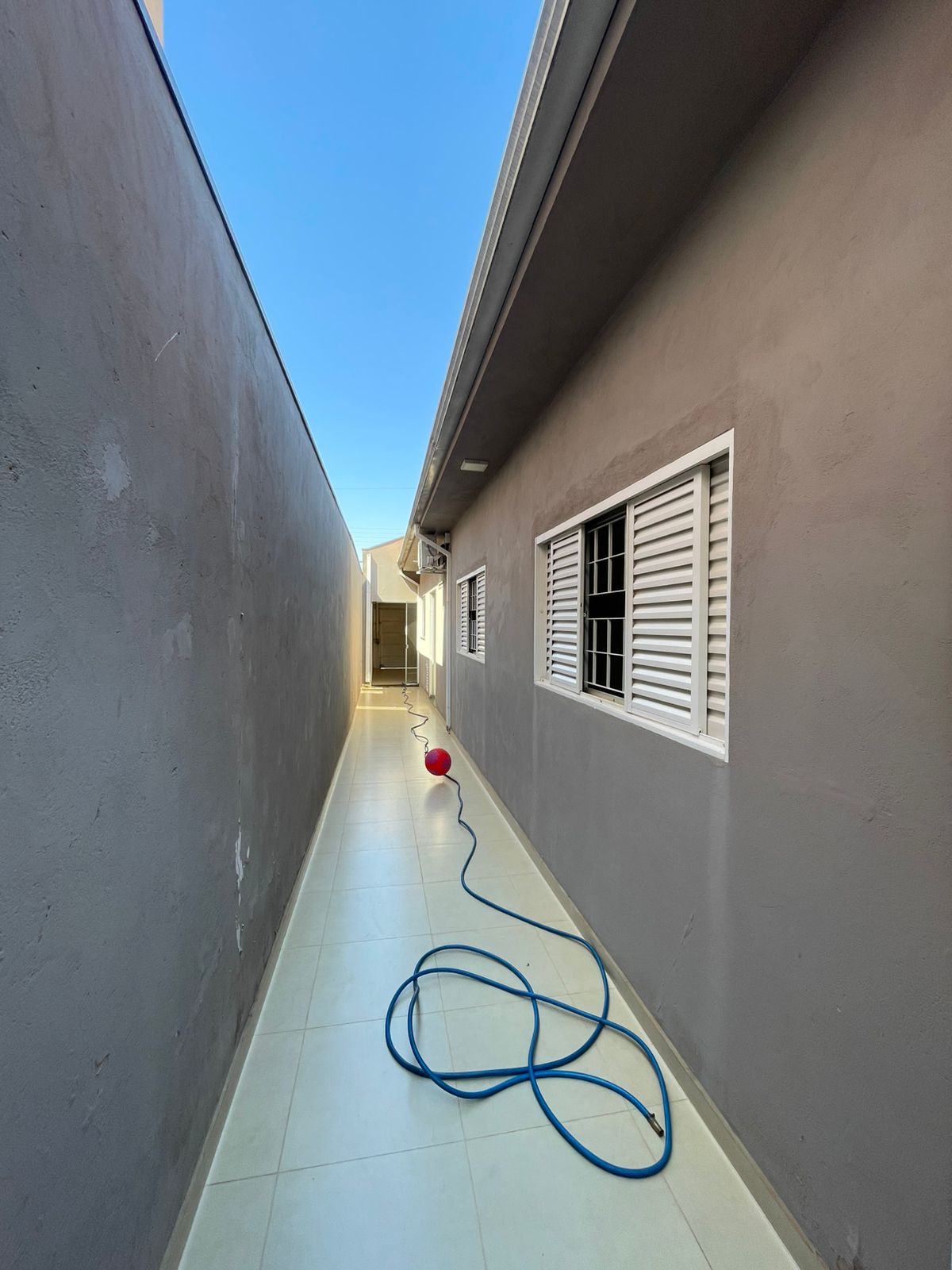 Casa a Venda no Jardim Riviera