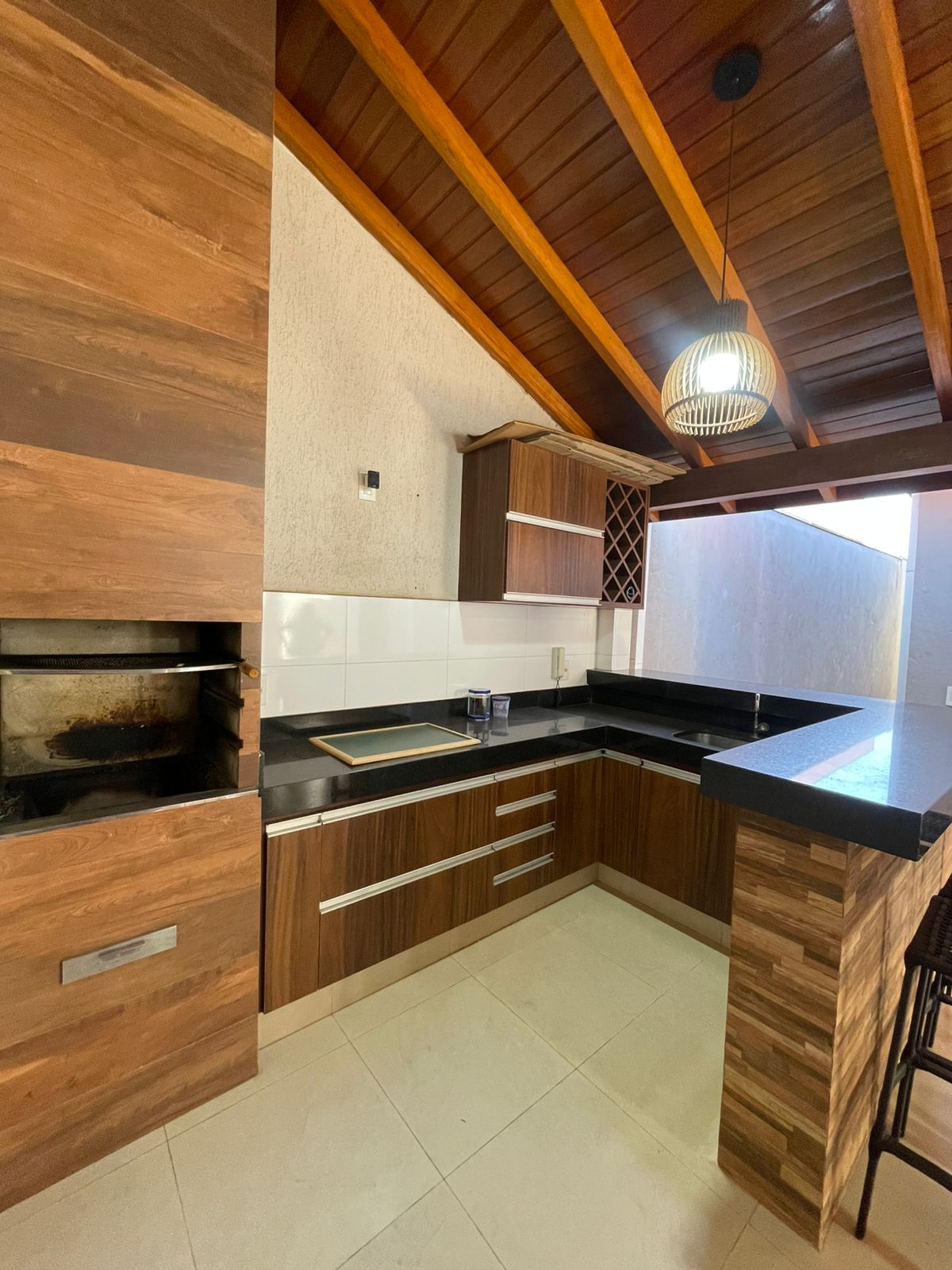 Casa a Venda no Jardim Riviera