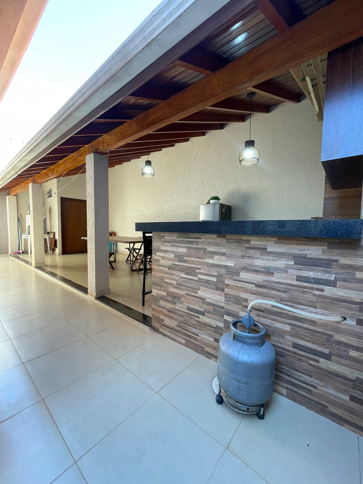 Casa a Venda no Jardim Riviera