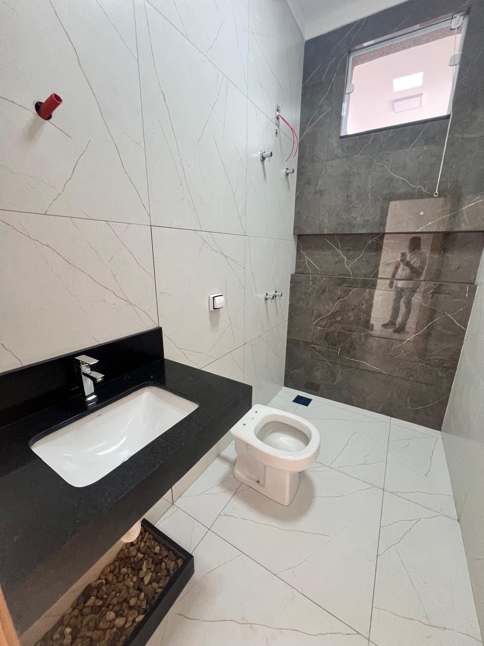 Cada a Venda no Jardim Adelinha