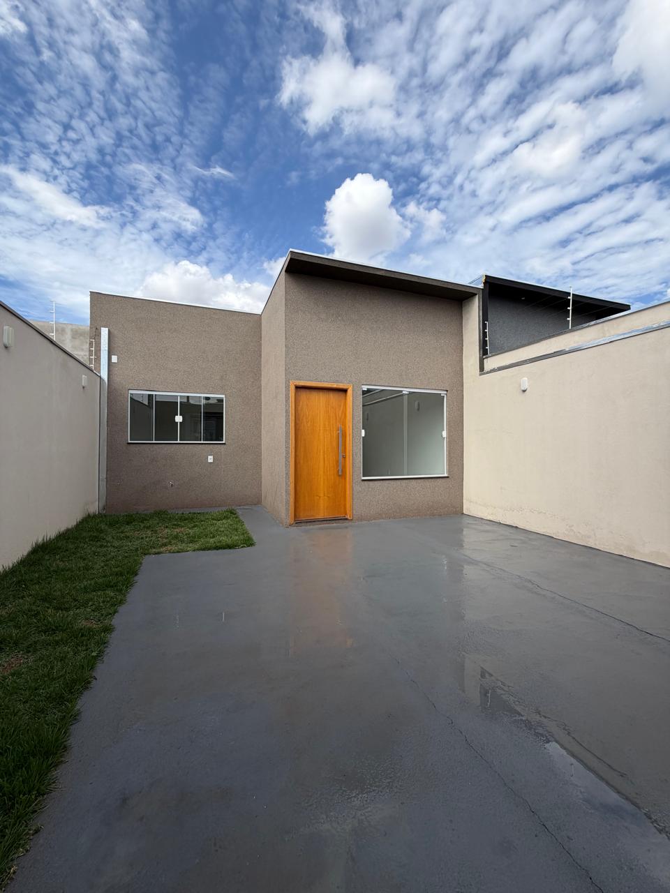 Casa no bairro Jardim Adelinha à Venda