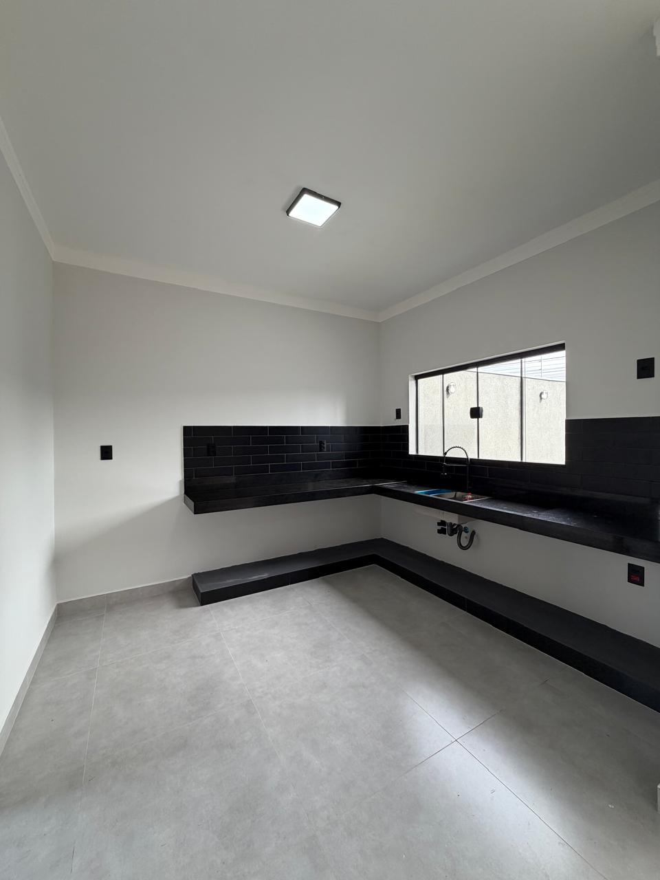 Casa no bairro Jardim Adelinha à Venda