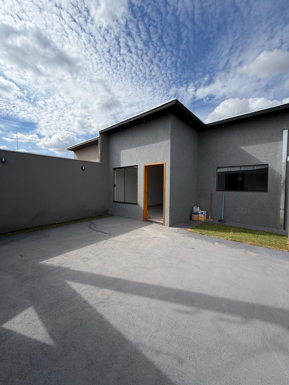 Casa no bairro Jardim Adelinha à Venda