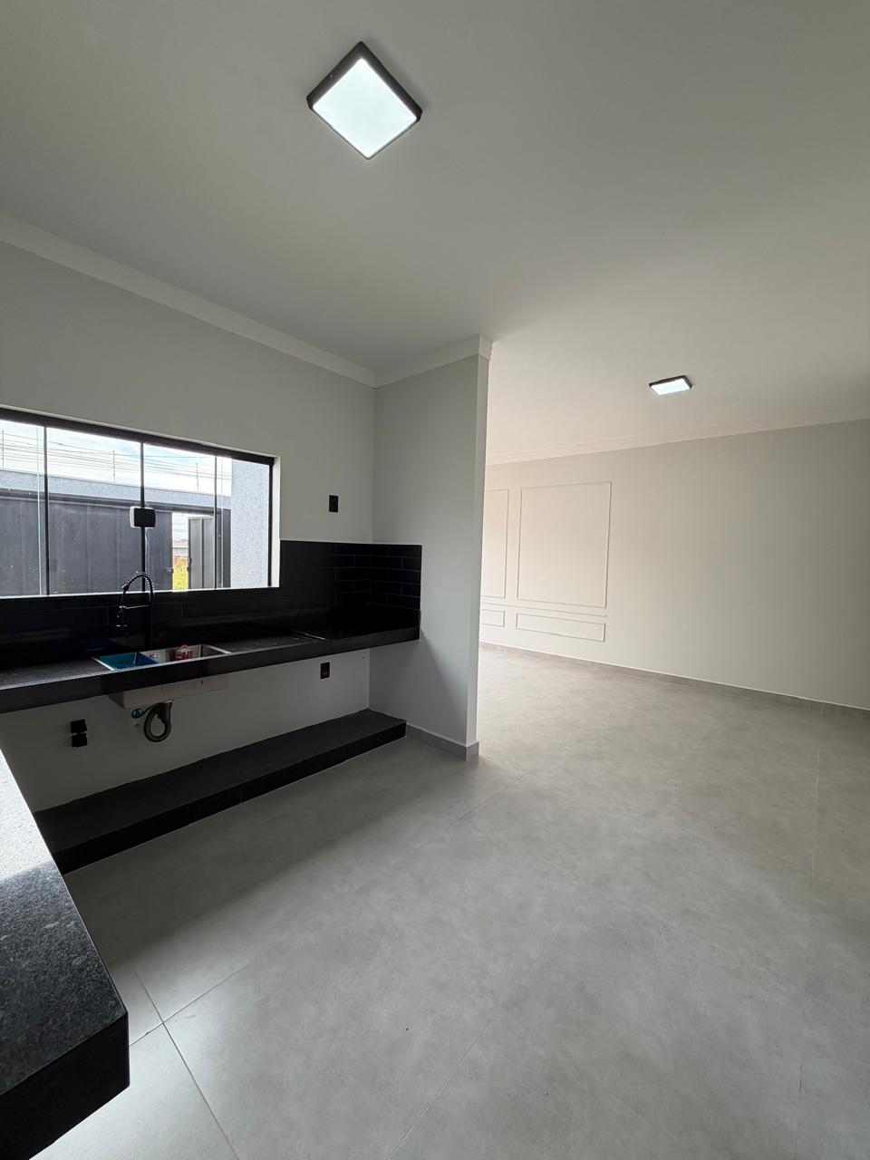 Casa no bairro Jardim Adelinha à Venda
