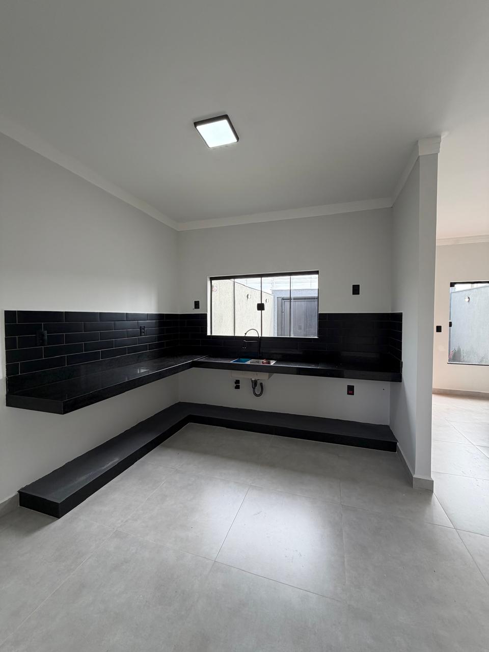 Casa no bairro Jardim Adelinha à Venda