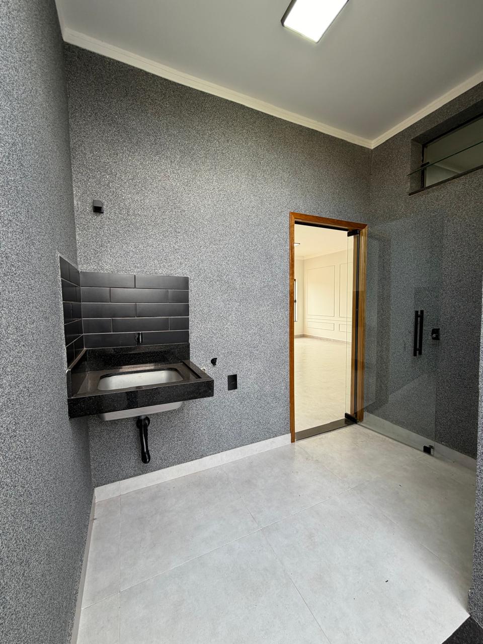 Casa no bairro Jardim Adelinha à Venda