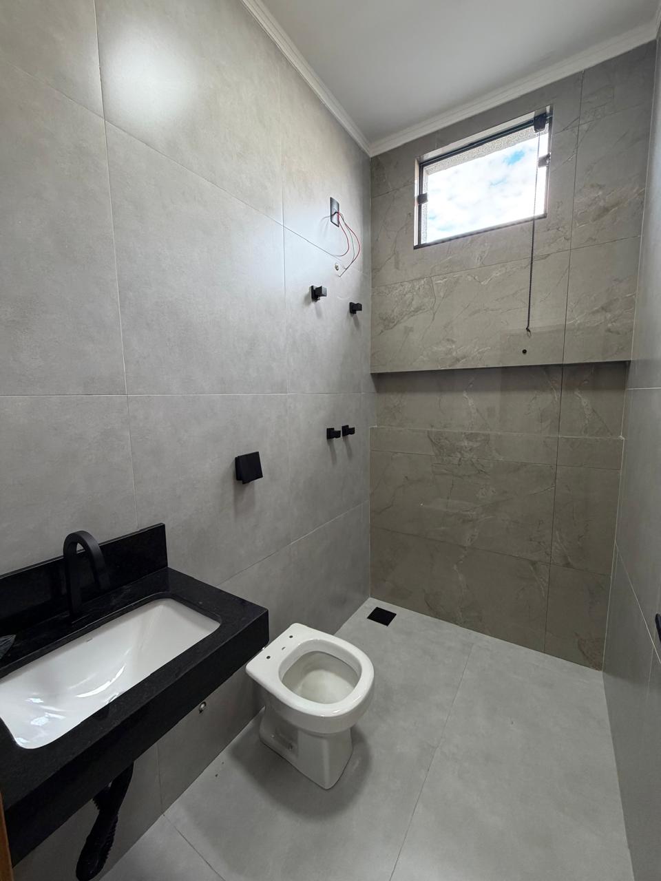 Casa no bairro Jardim Adelinha à Venda