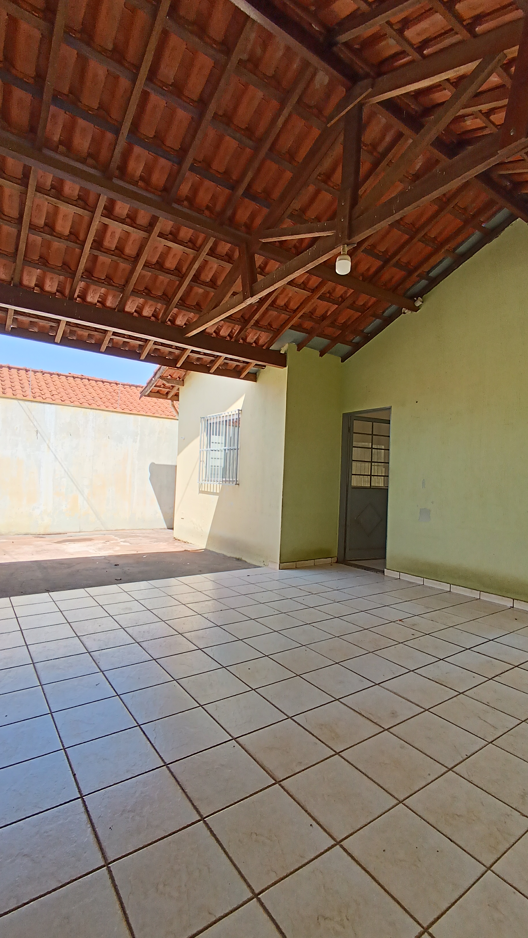 Casa a venda no Residencial José de Carlos
