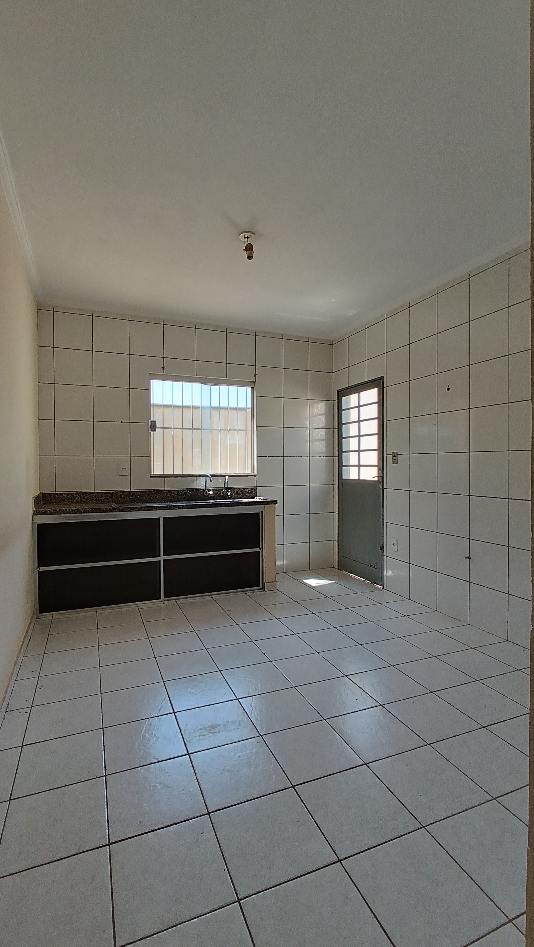 Casa a venda no Residencial José de Carlos