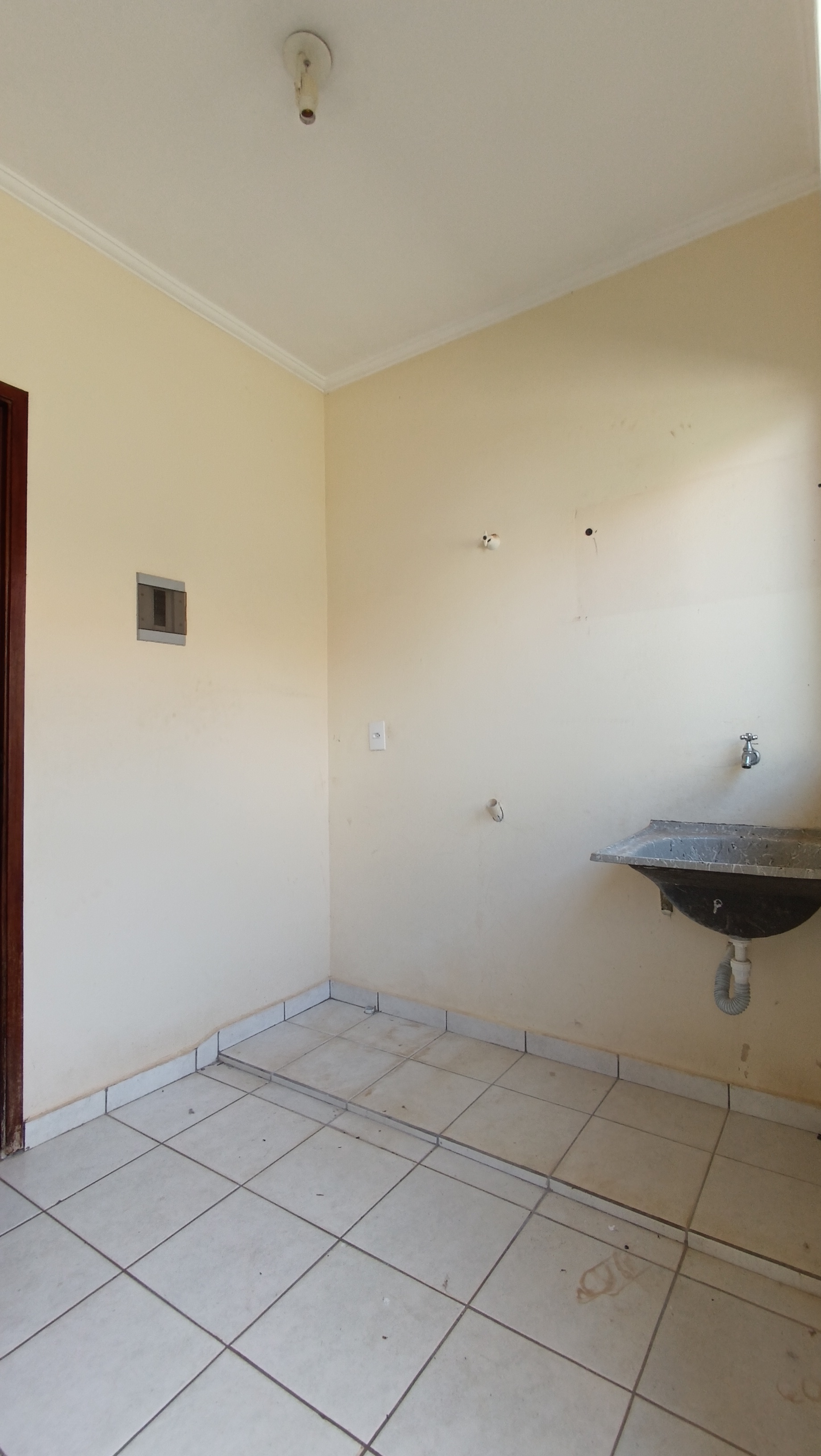 Casa a venda no Residencial José de Carlos