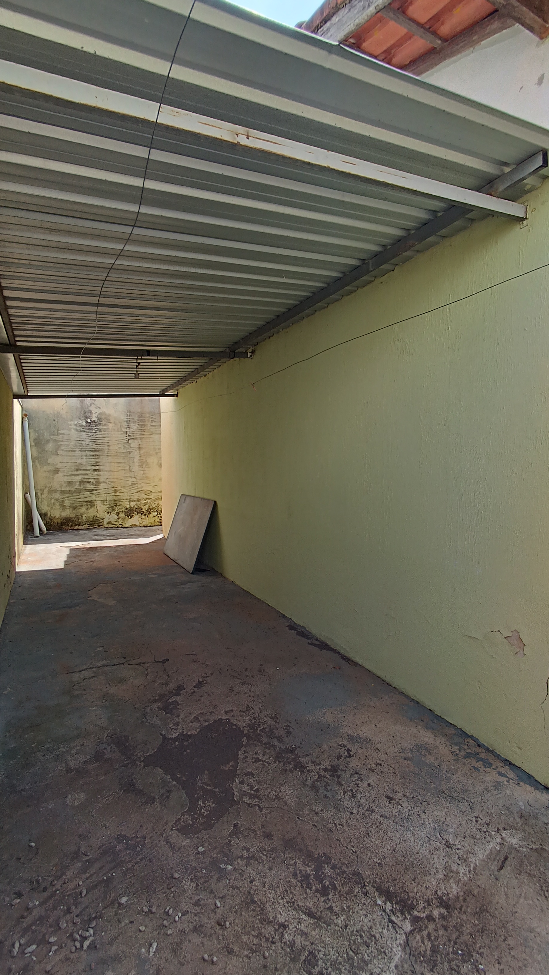 Casa a venda no Residencial José de Carlos
