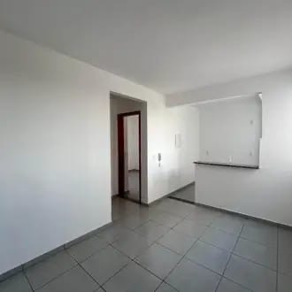 Vende se apartamento na Chácara Espraiado