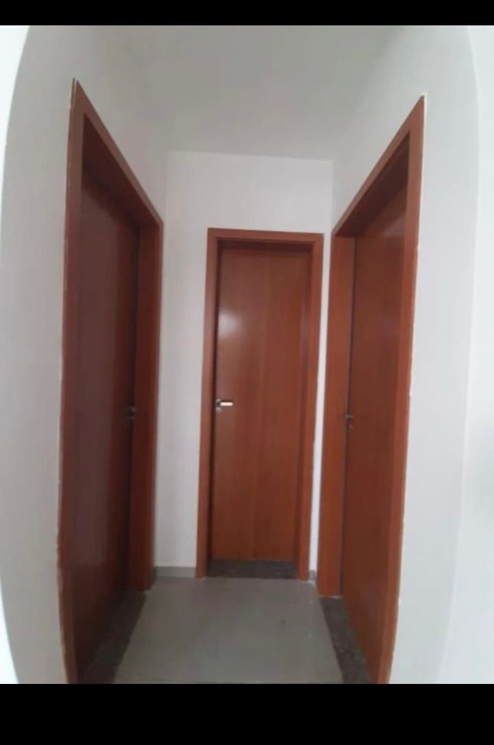 Vende se apartamento na Chácara Espraiado