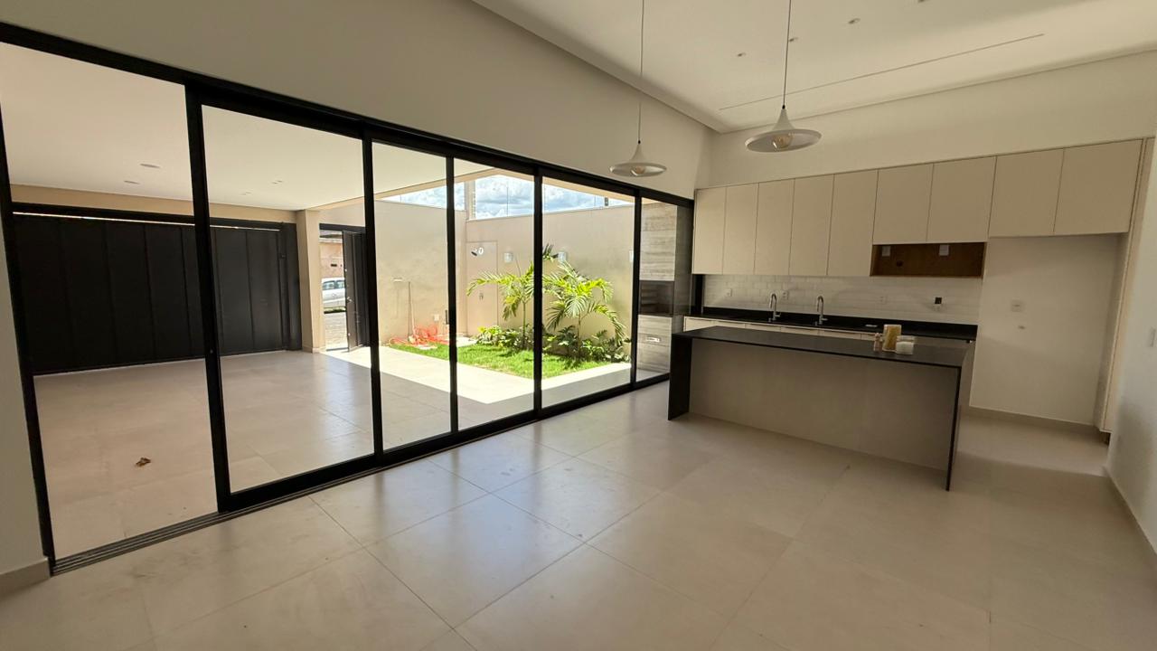 Casa no bairro Esplanada Primo Meneghetti II à Venda