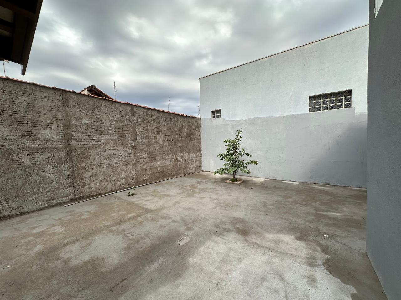 Casa a Venda no Jardim Panorama 