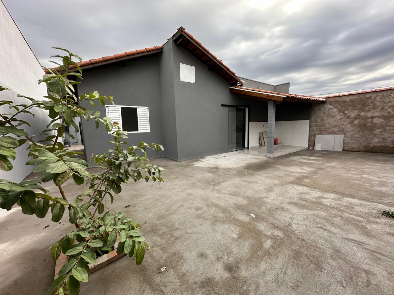 Casa a Venda no Jardim Panorama 