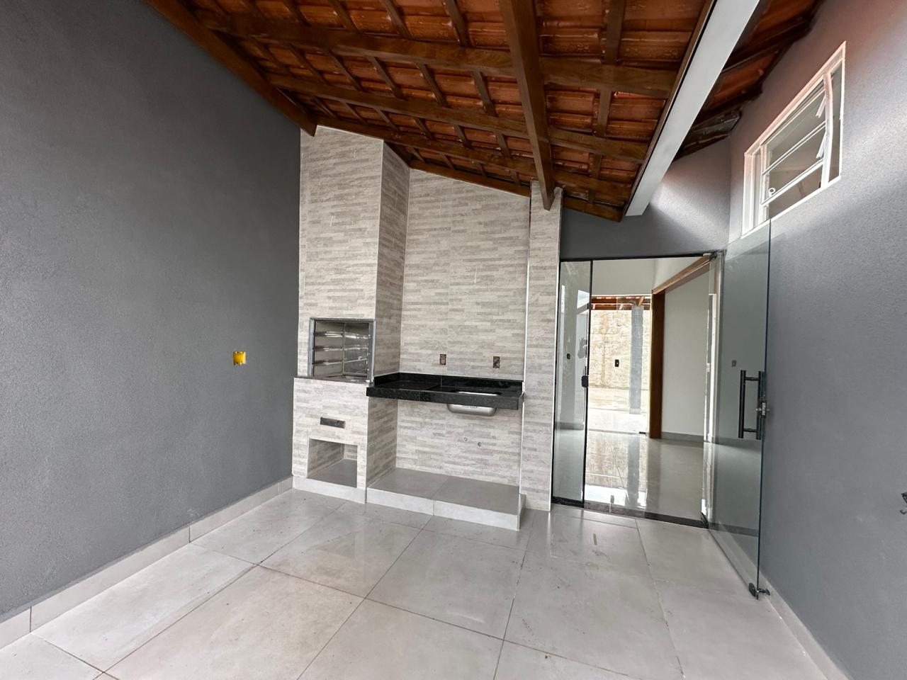 Casa a Venda no Jardim Panorama 