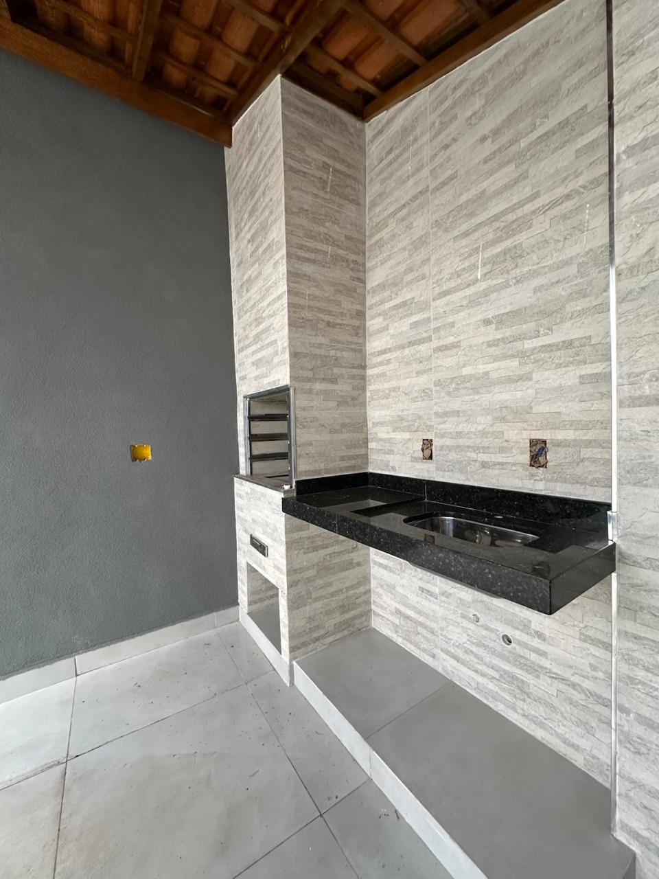 Casa a Venda no Jardim Panorama 