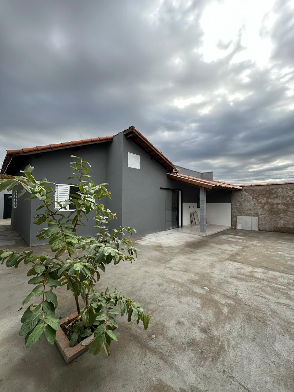 Casa a Venda no Jardim Panorama 