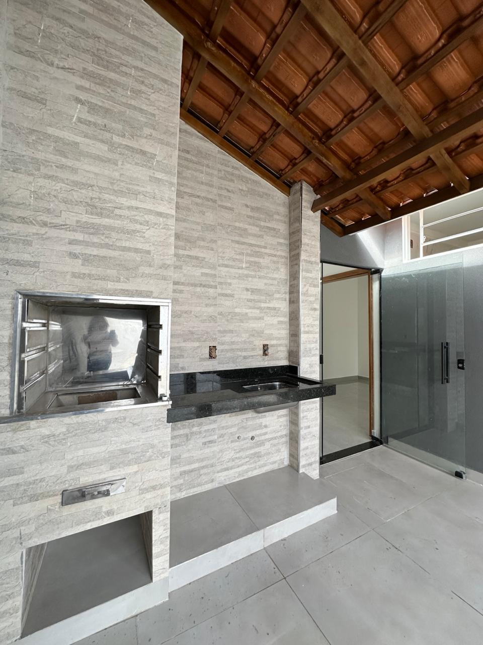 Casa a Venda no Jardim Panorama 