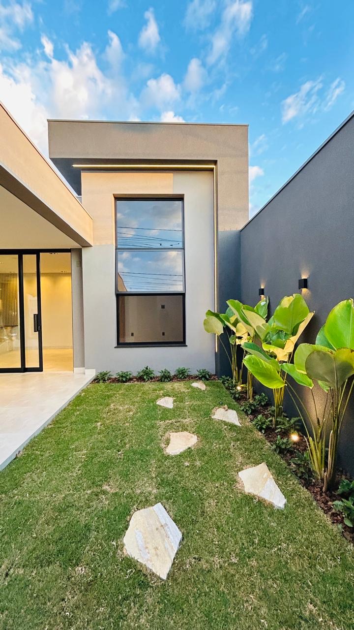 Casa a venda no Primo Meneghetti II 