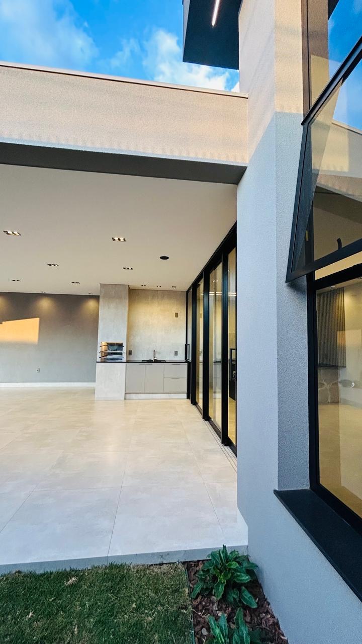 Casa a venda no Primo Meneghetti II 