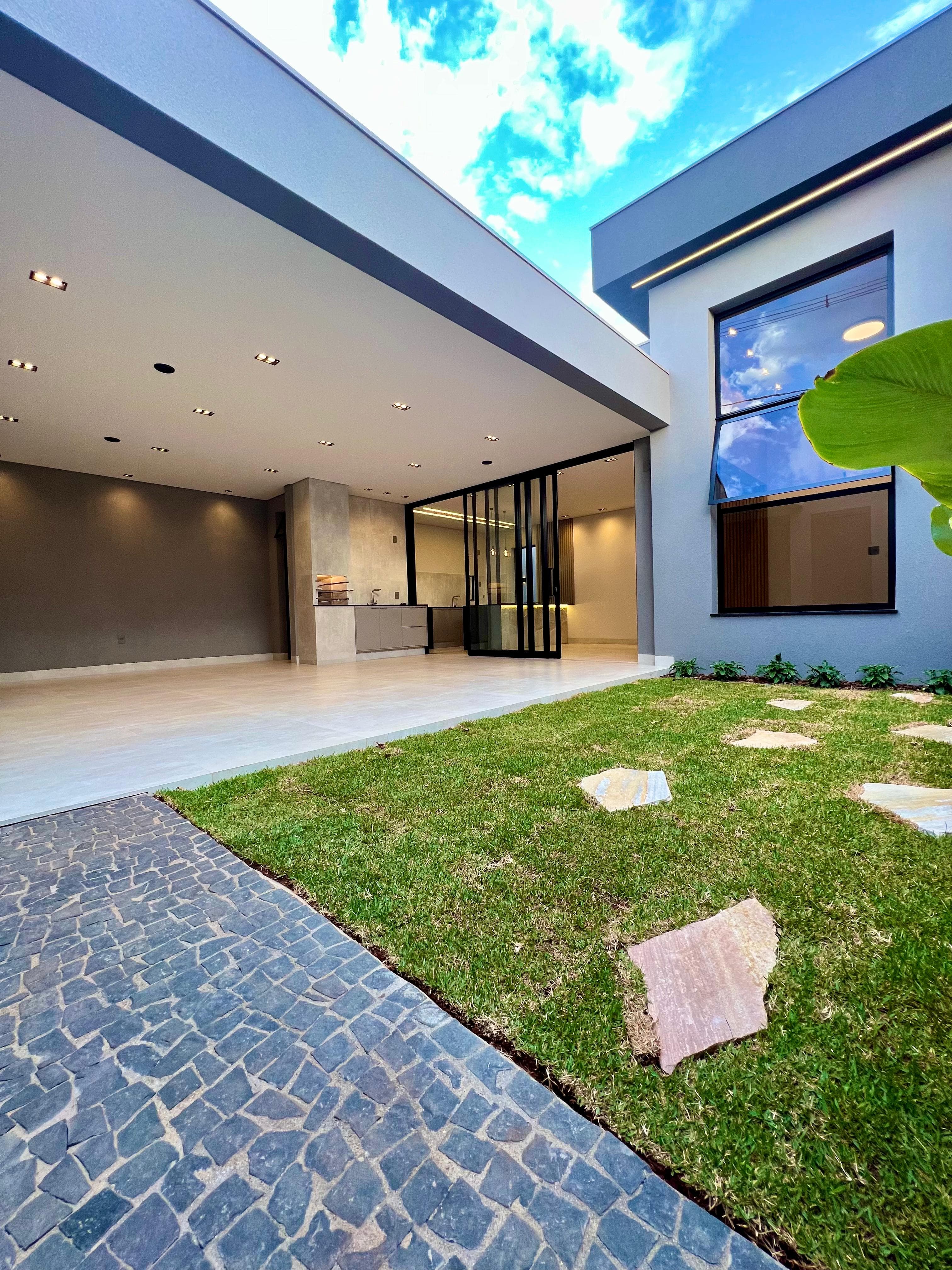 Casa a venda no Primo Meneghetti II 