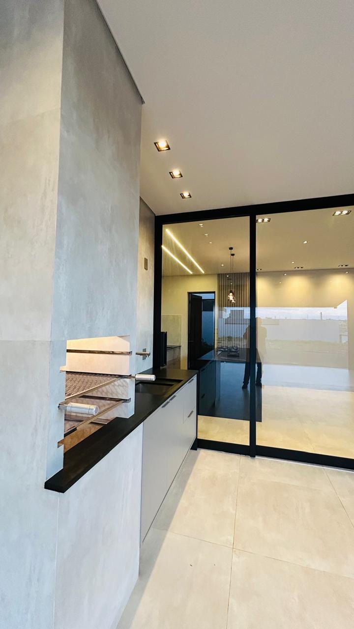 Casa a venda no Primo Meneghetti II 