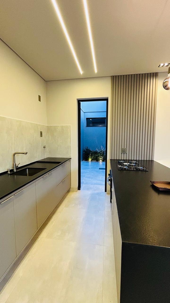 Casa a venda no Primo Meneghetti II 