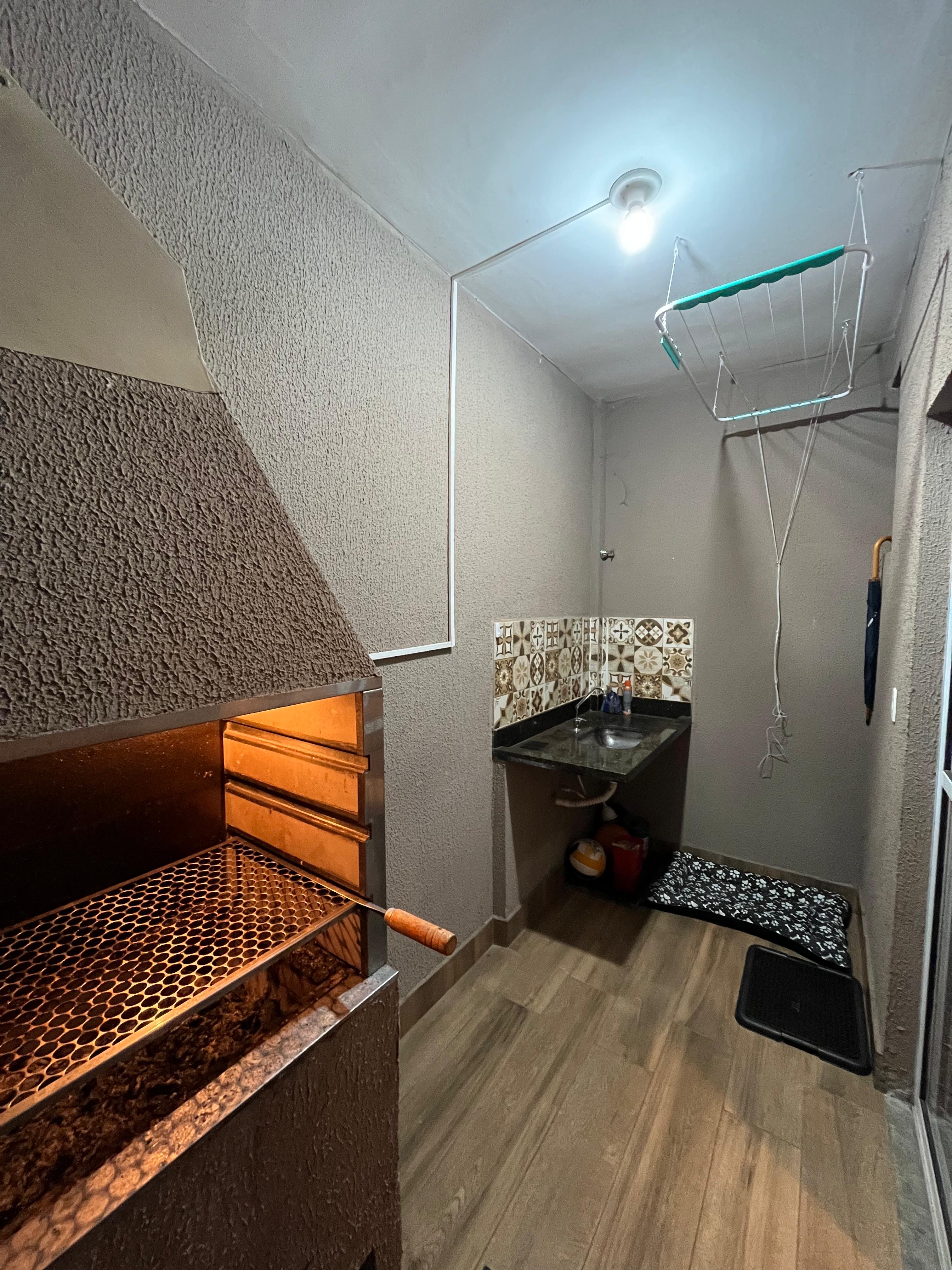 Apartamento à Venda no Jardim João Liporoni
