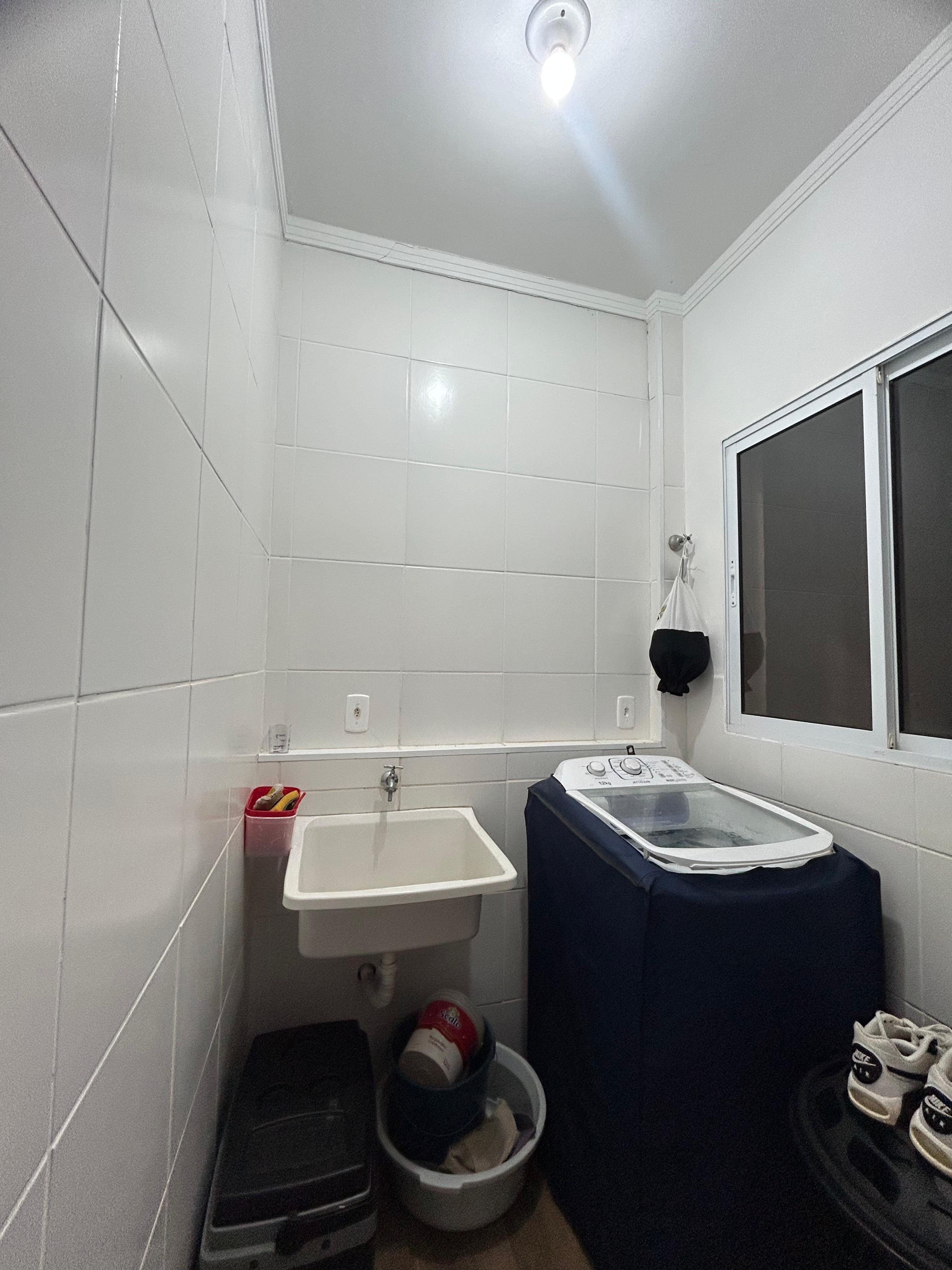 Apartamento à Venda no Jardim João Liporoni