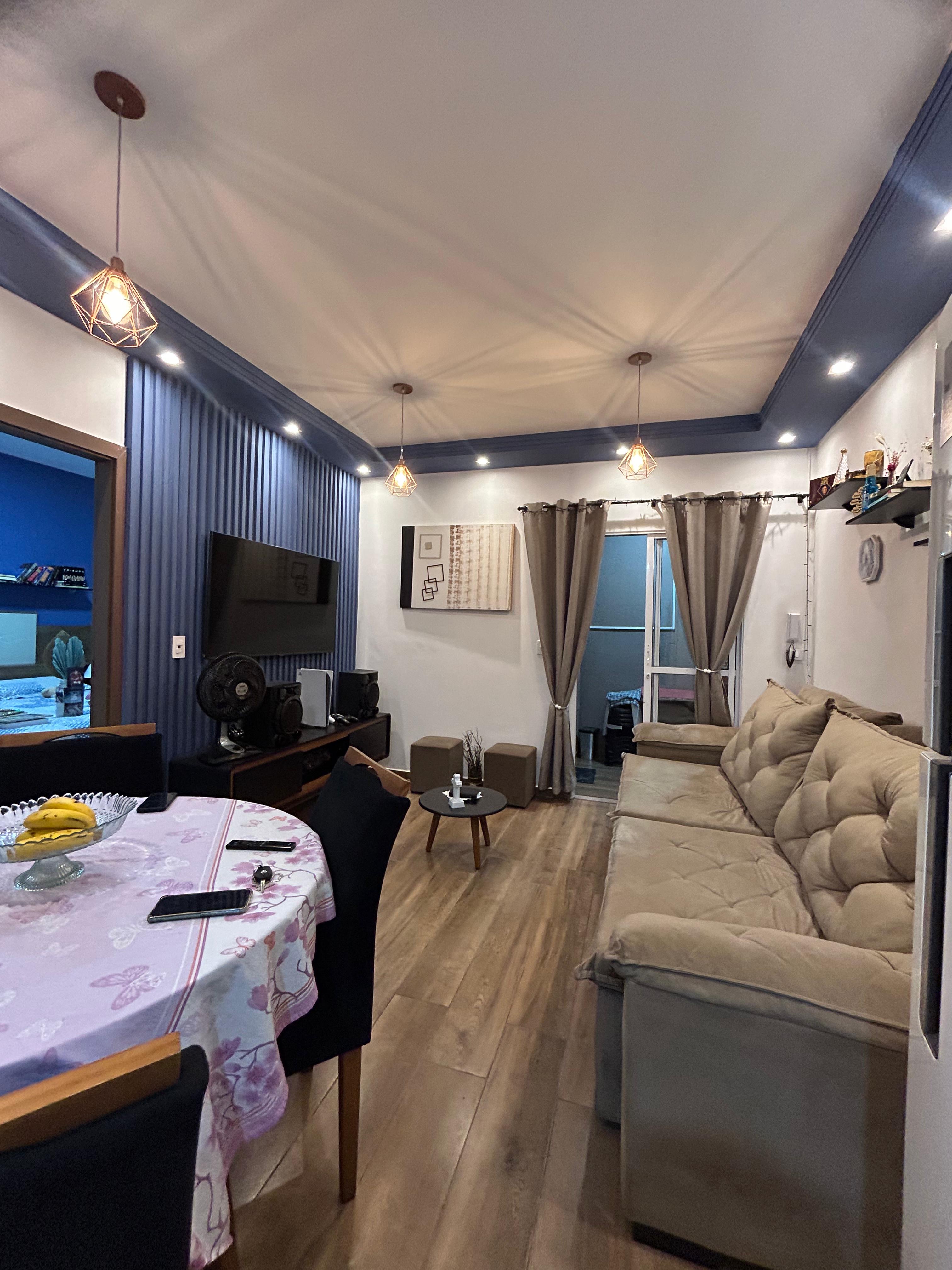 Apartamento à Venda no Jardim João Liporoni